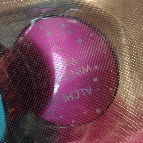 BRAND NEW!!! ALCHEMY LIVING EXFOLIATE & HYDRATE COLLECTION. - Picture 11 of 11